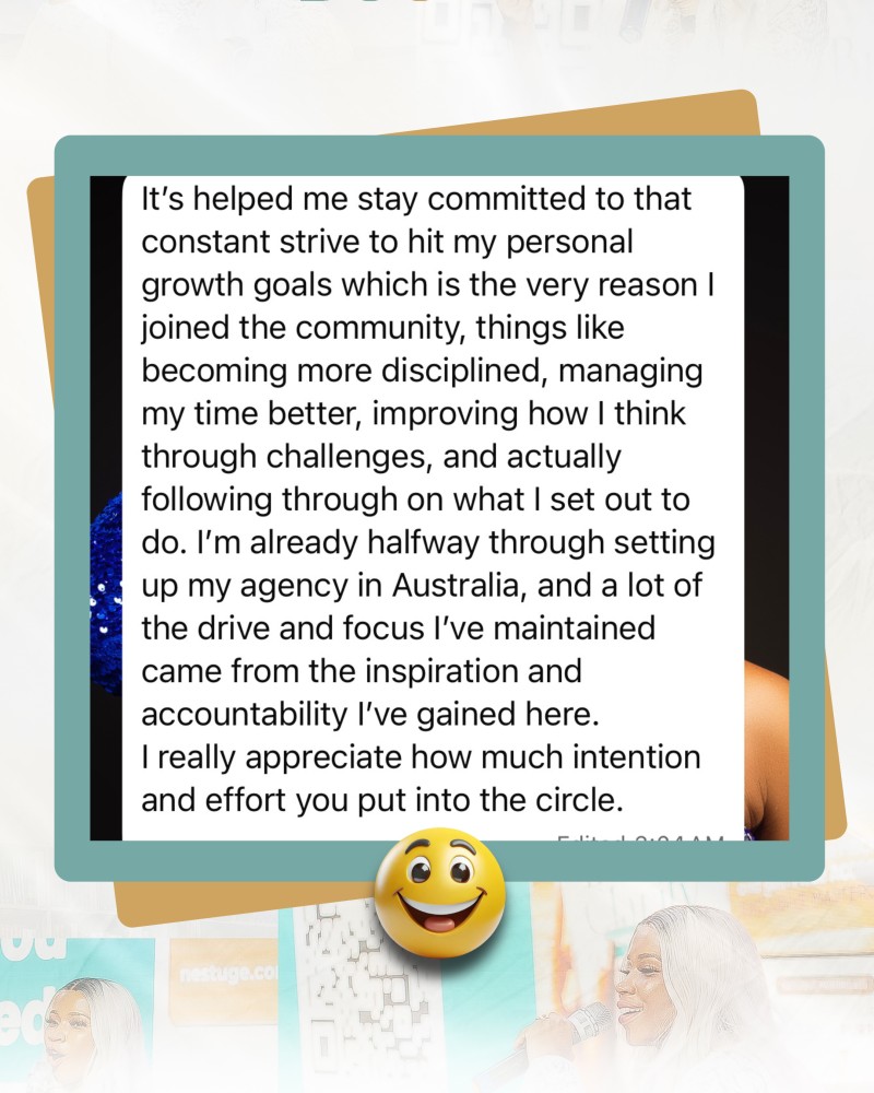 Customer review 6
