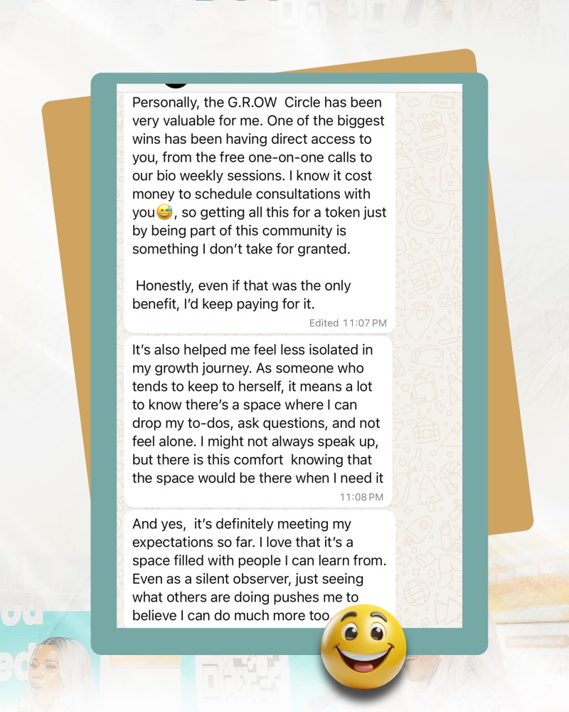 Customer review 8