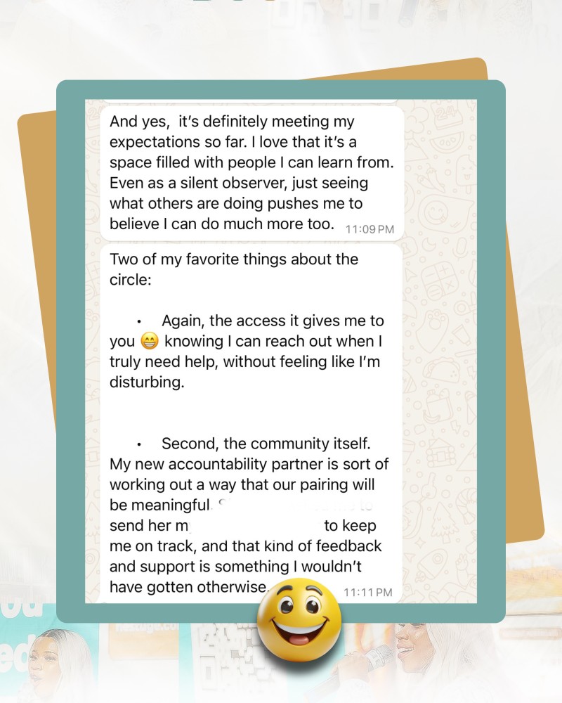 Customer review 9