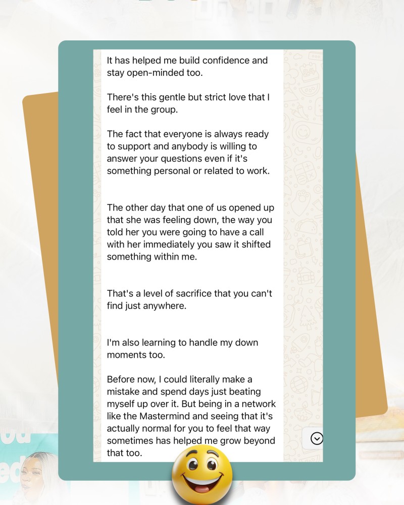 Customer review 10