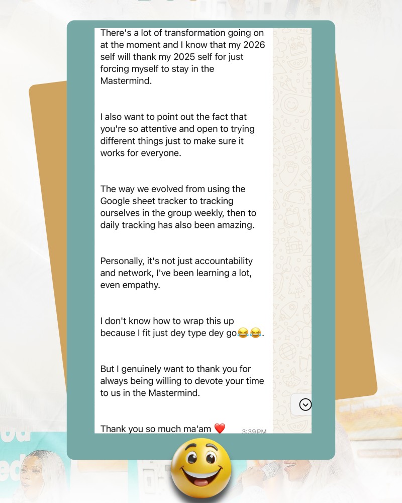 Customer review 12