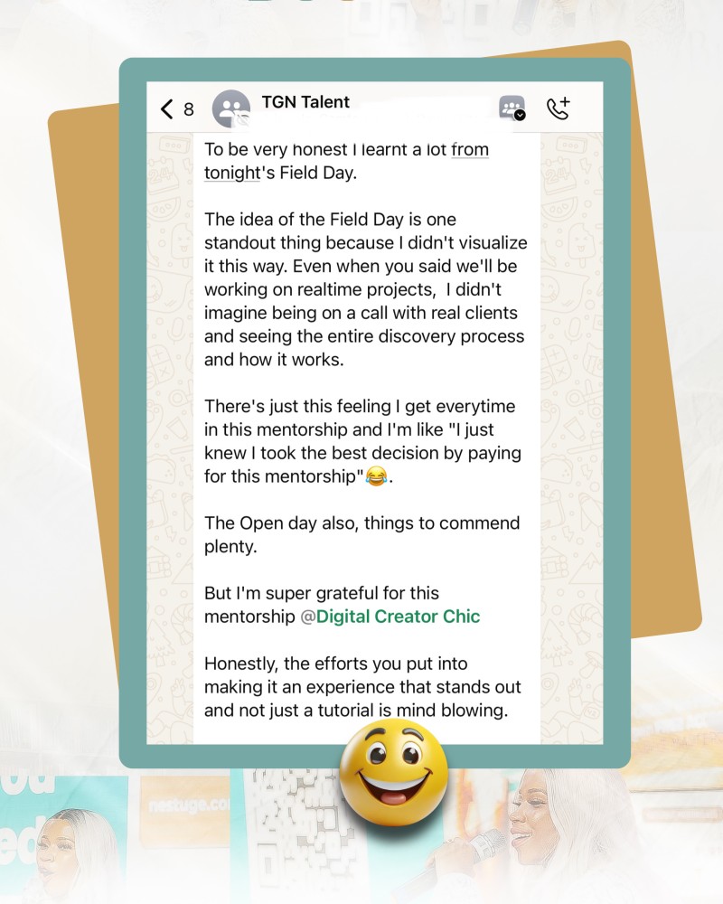 Customer review 2