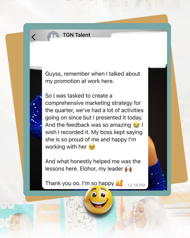 Customer review 4