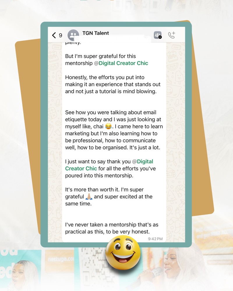 Customer review 3