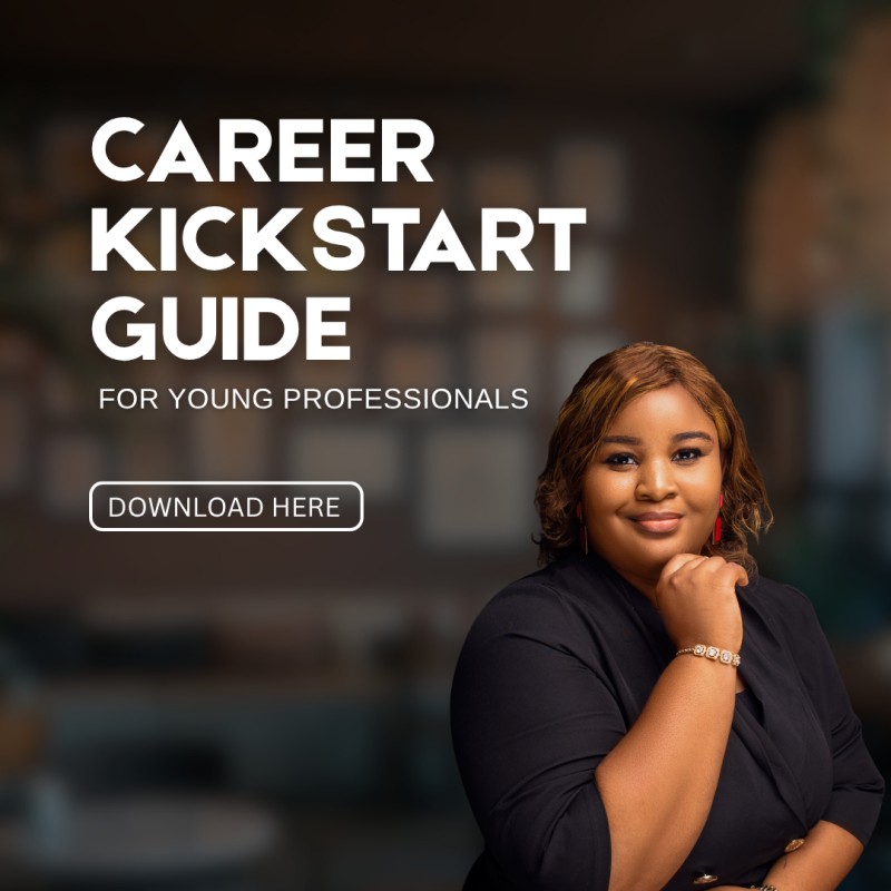 Career Kickstart Coaching for Young Professionals