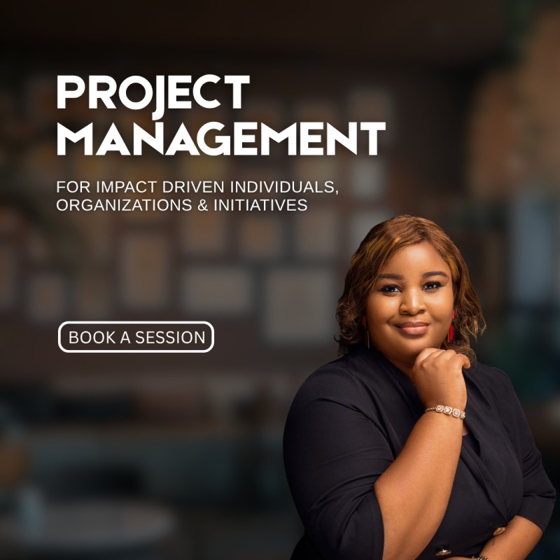 360° Project Management Consultation Call