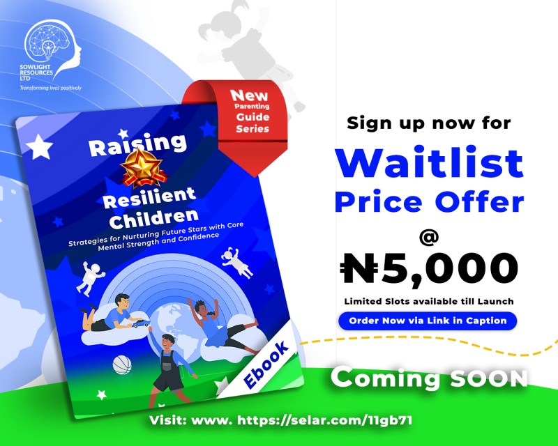 Raising Resilient Children: Strategies for Nurturing Future Stars with Core Mental Strength and Confidence