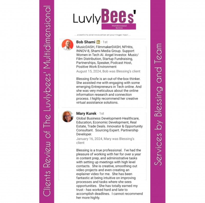 Customer review 1
