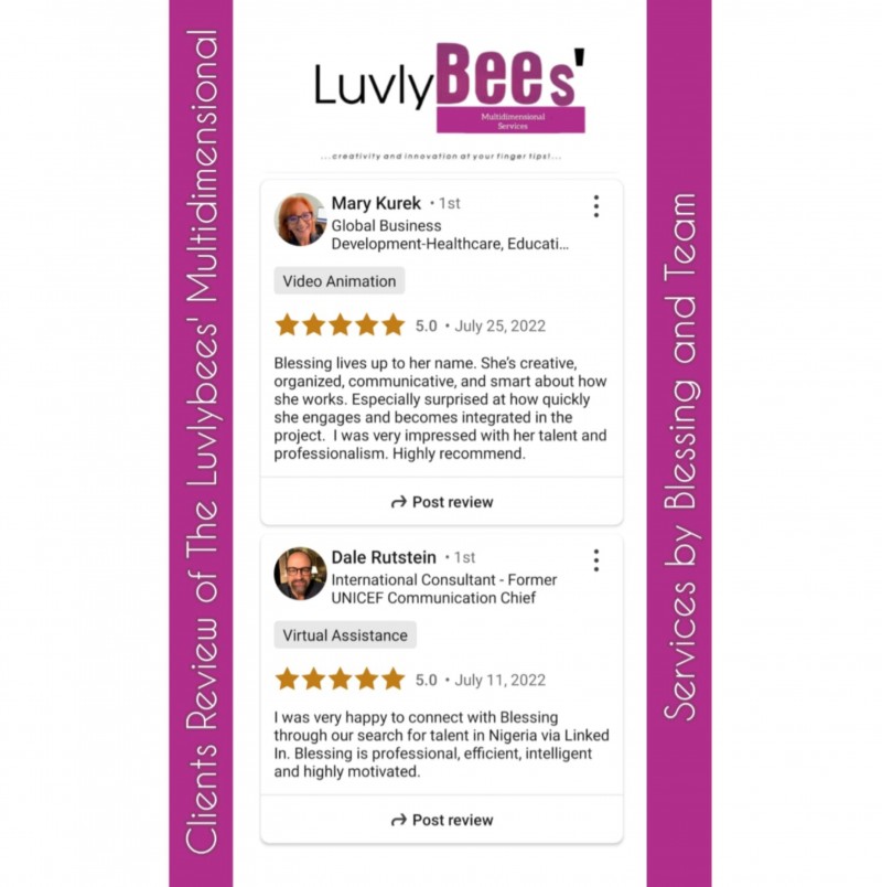 Customer review 4