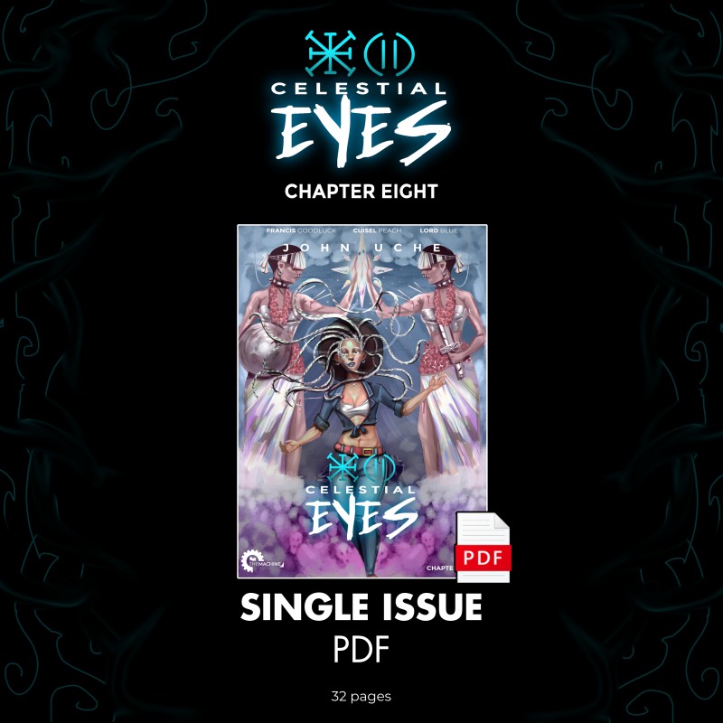 Celestial Eyes - Chapter 8 (Digital copy)