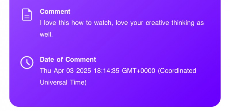 Customer review 3