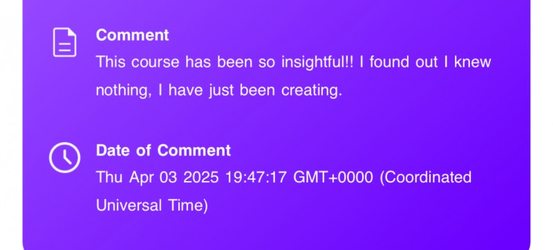 Customer review 4