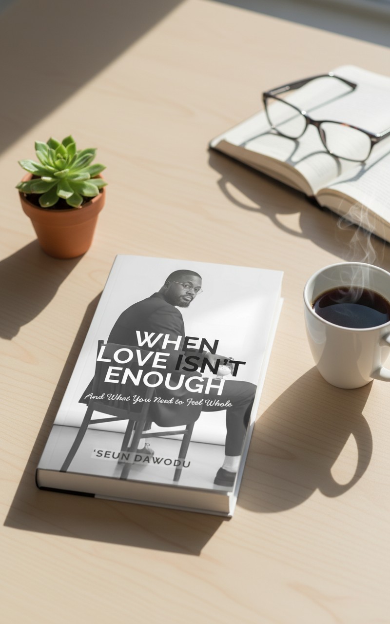 When Love Isn't Enough