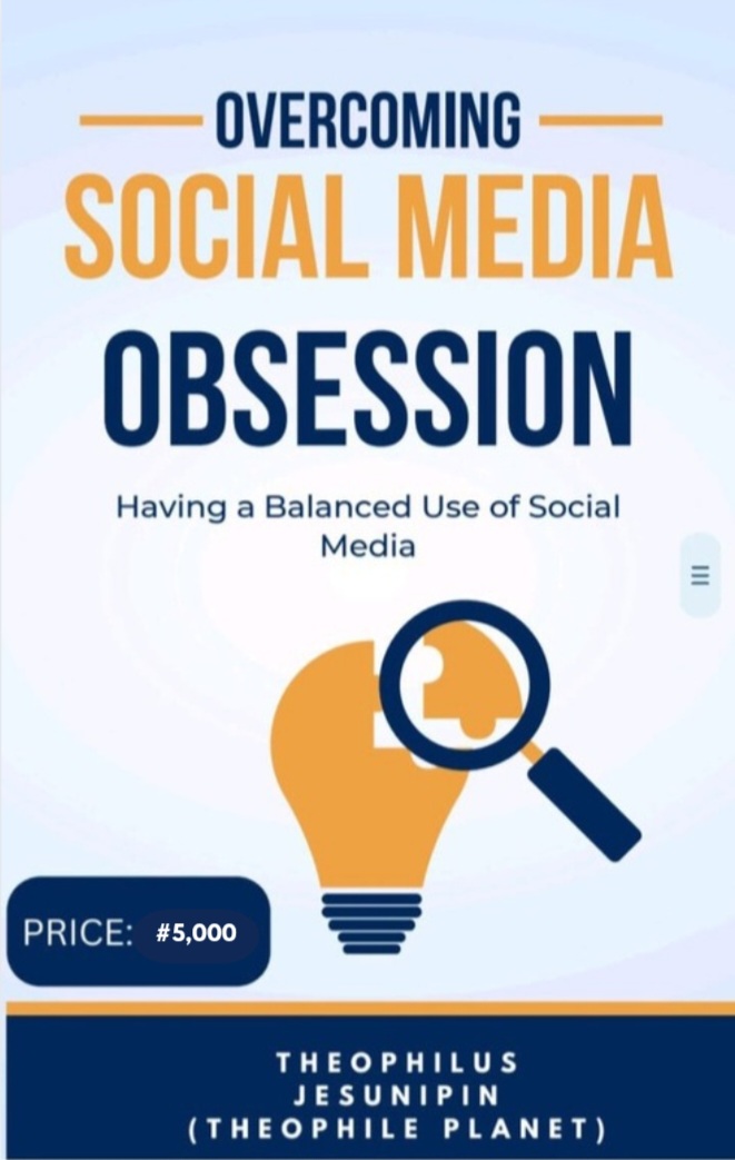 HOW I OVERCAME SOCIAL MEDIA OBSESSION