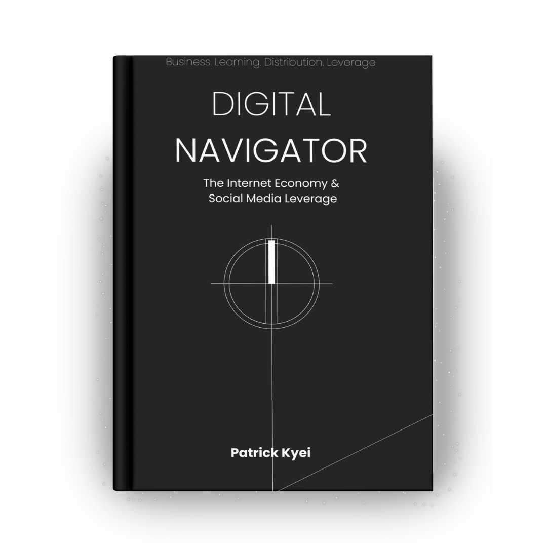 Digital Navigator