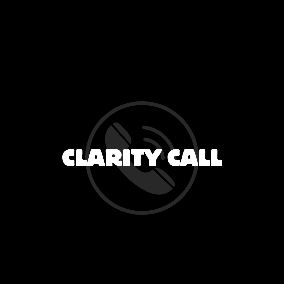 Clarity Call