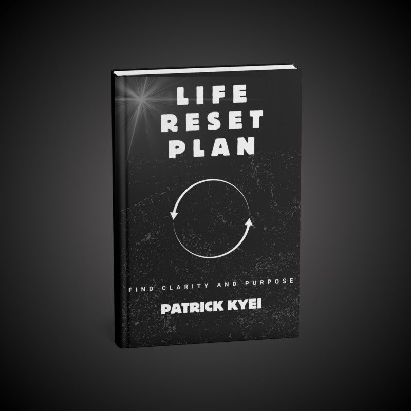 Life Reset Plan