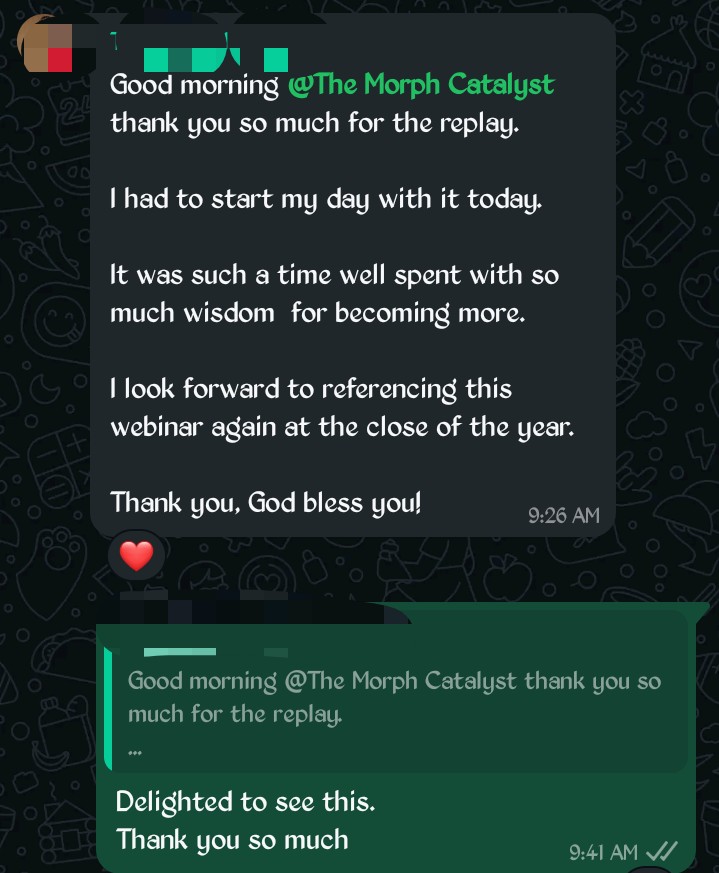 Customer review 2
