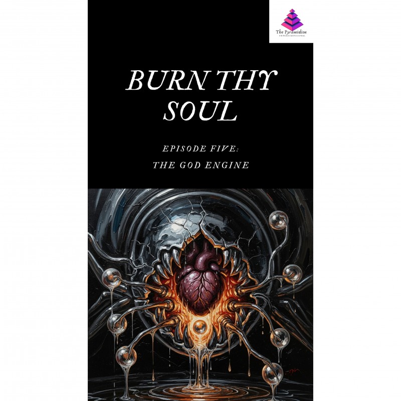 BURN THY SOUL || Episode 5