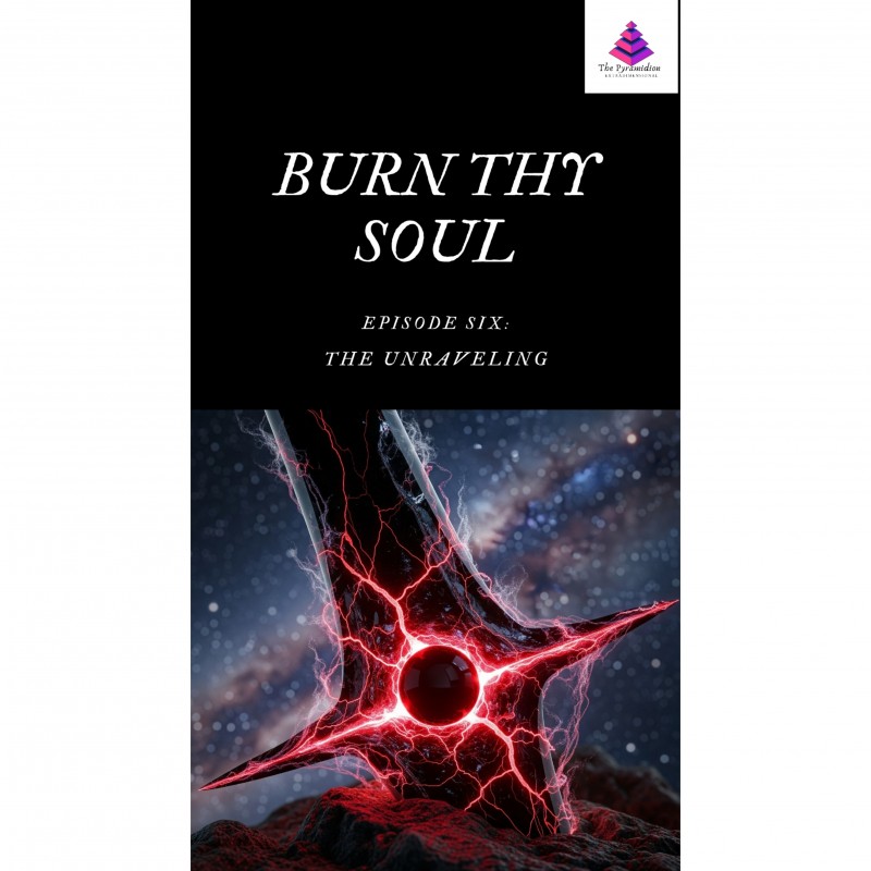 BURN THY SOUL || Episode 6