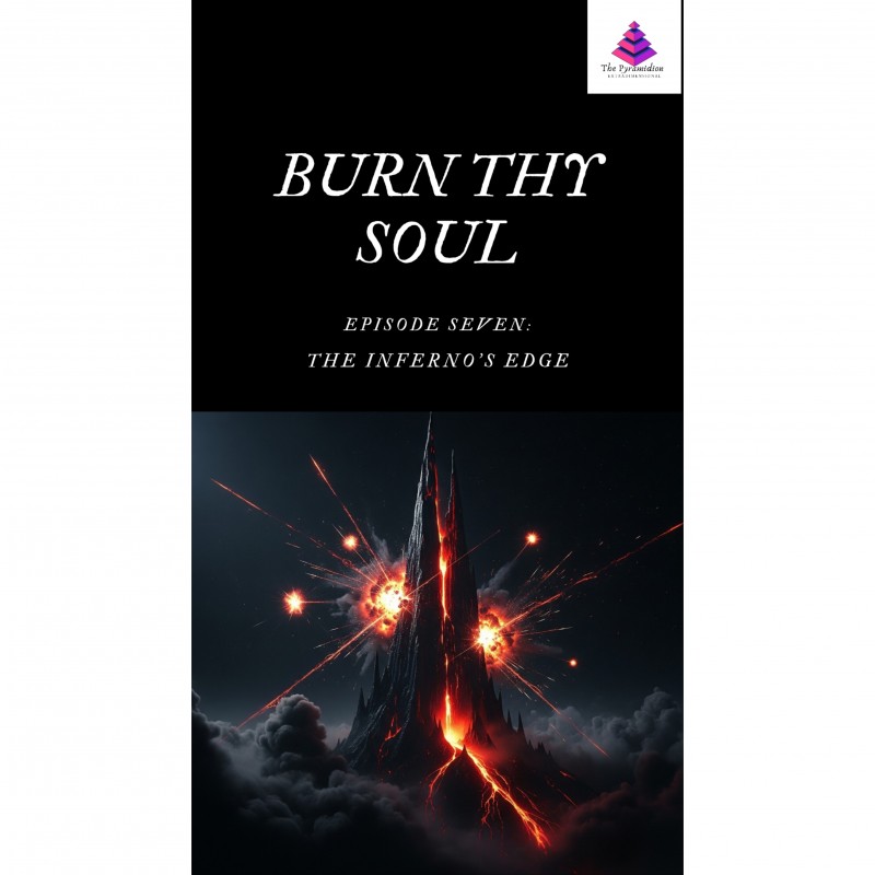 BURN THY SOUL || Episode 7