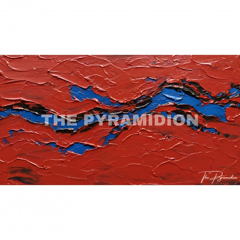 Crimson Convergence