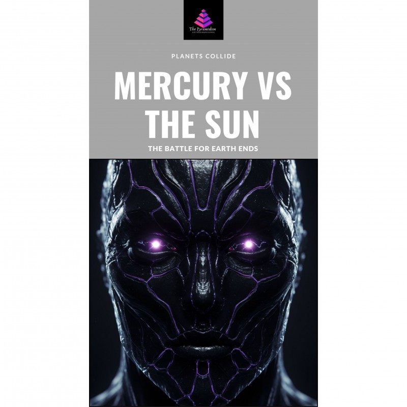 Mercury Vs The Sun