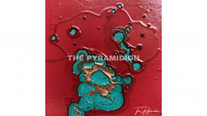 Primordial Sear