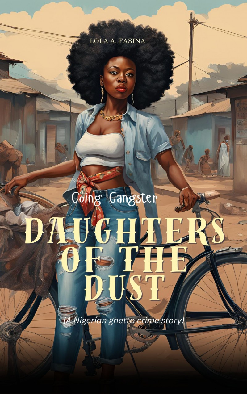 Daughters Of The Dust : Going Gangster