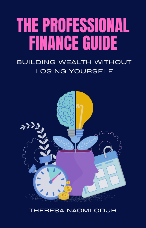 The Professional Finance Guide