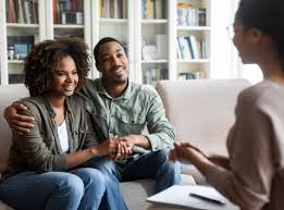 Couples Therapy Virtual