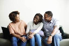 Family Therapy Virtual