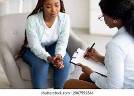 Individual Therapy Session Physical
