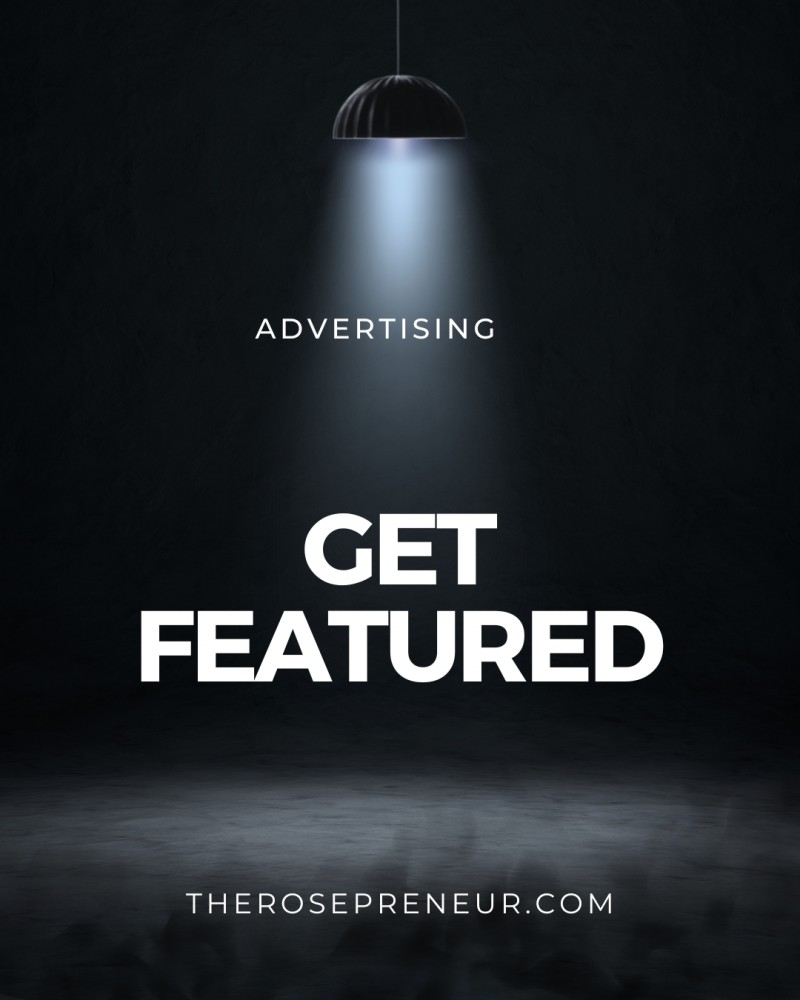 Link or Content Placement on therosepreneur.com