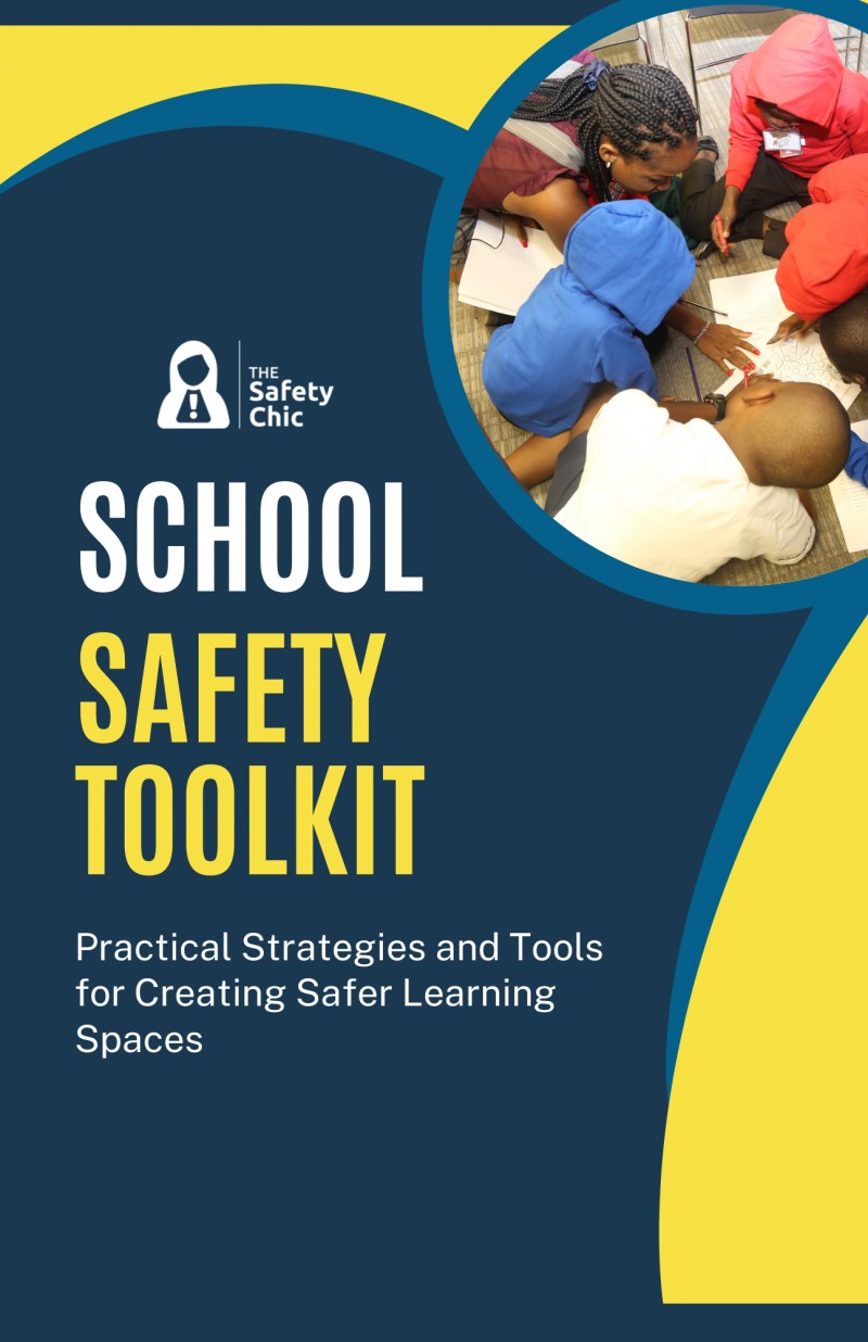 School Safety Toolkit Supporting Resource