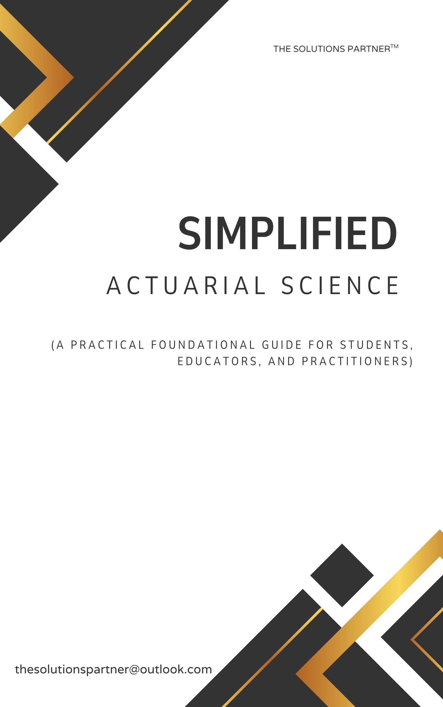FREE Chapter - Time Value of Money & Interest Theory