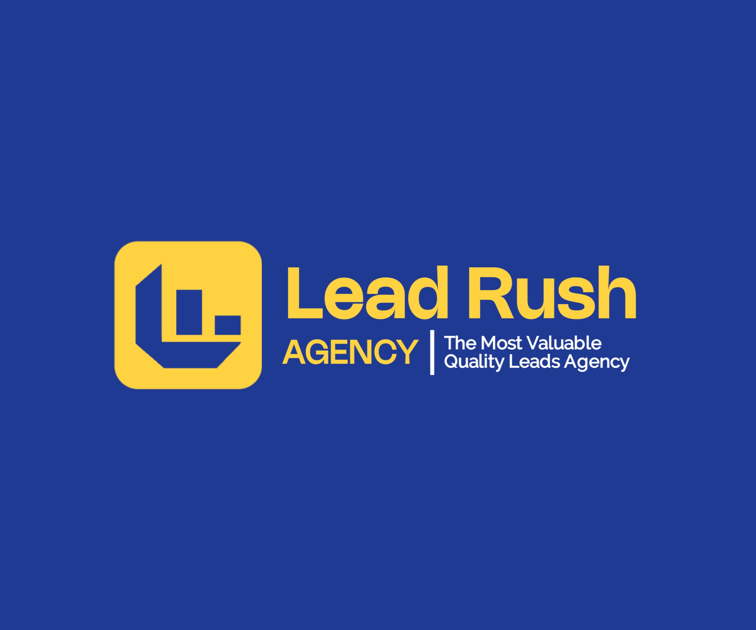 LeadRush Consultation