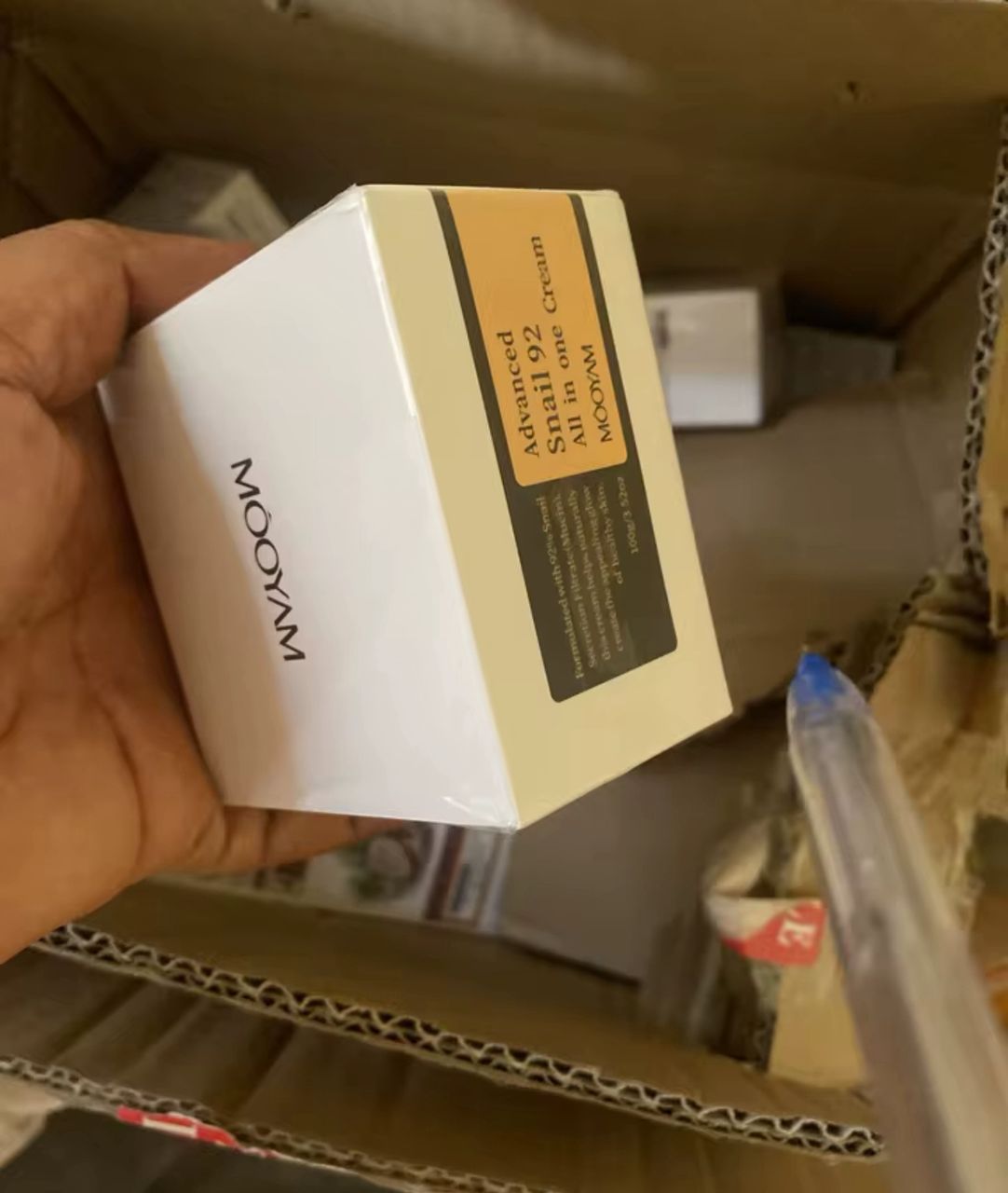 Customer review 2