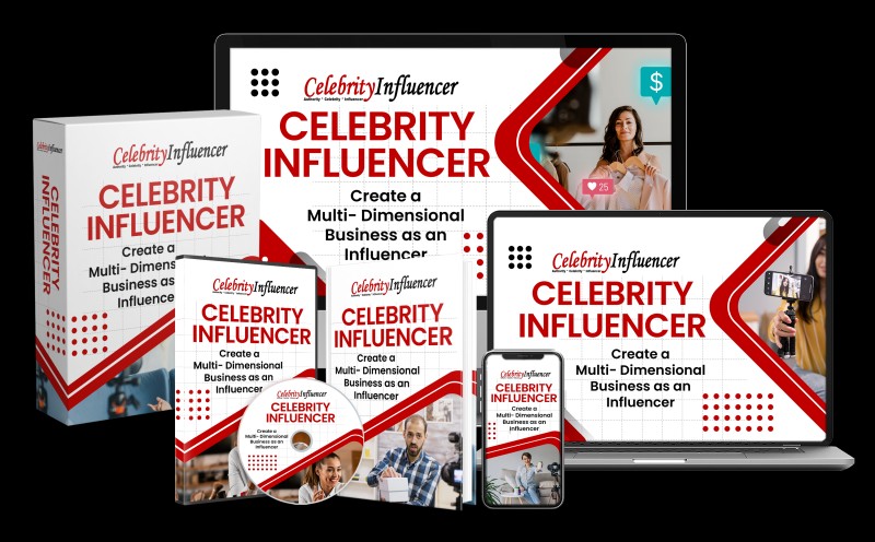 celebrityinfluencer