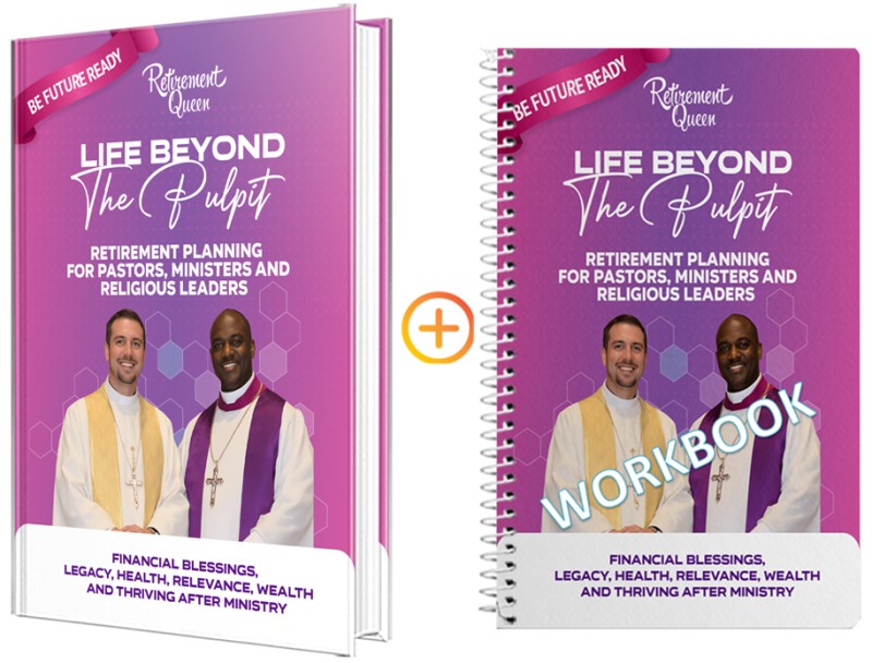Pastoral Retirement Books