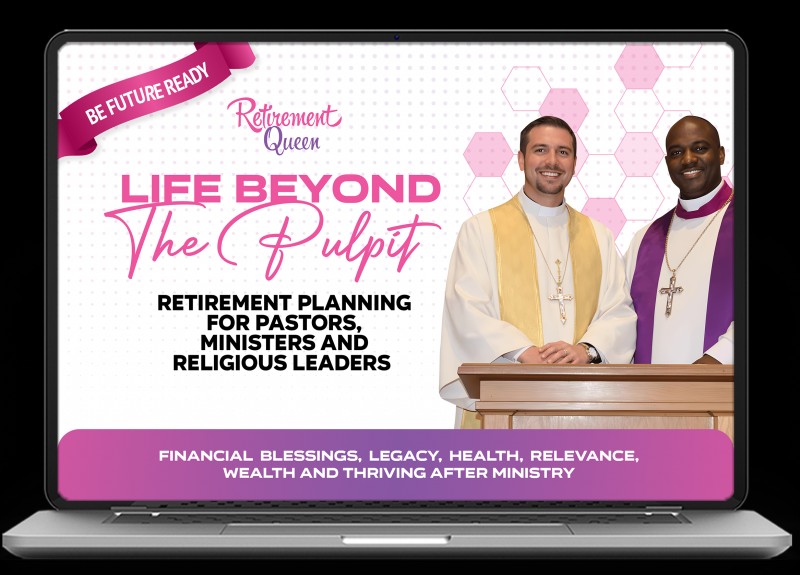 Pastoral Retirement Planning