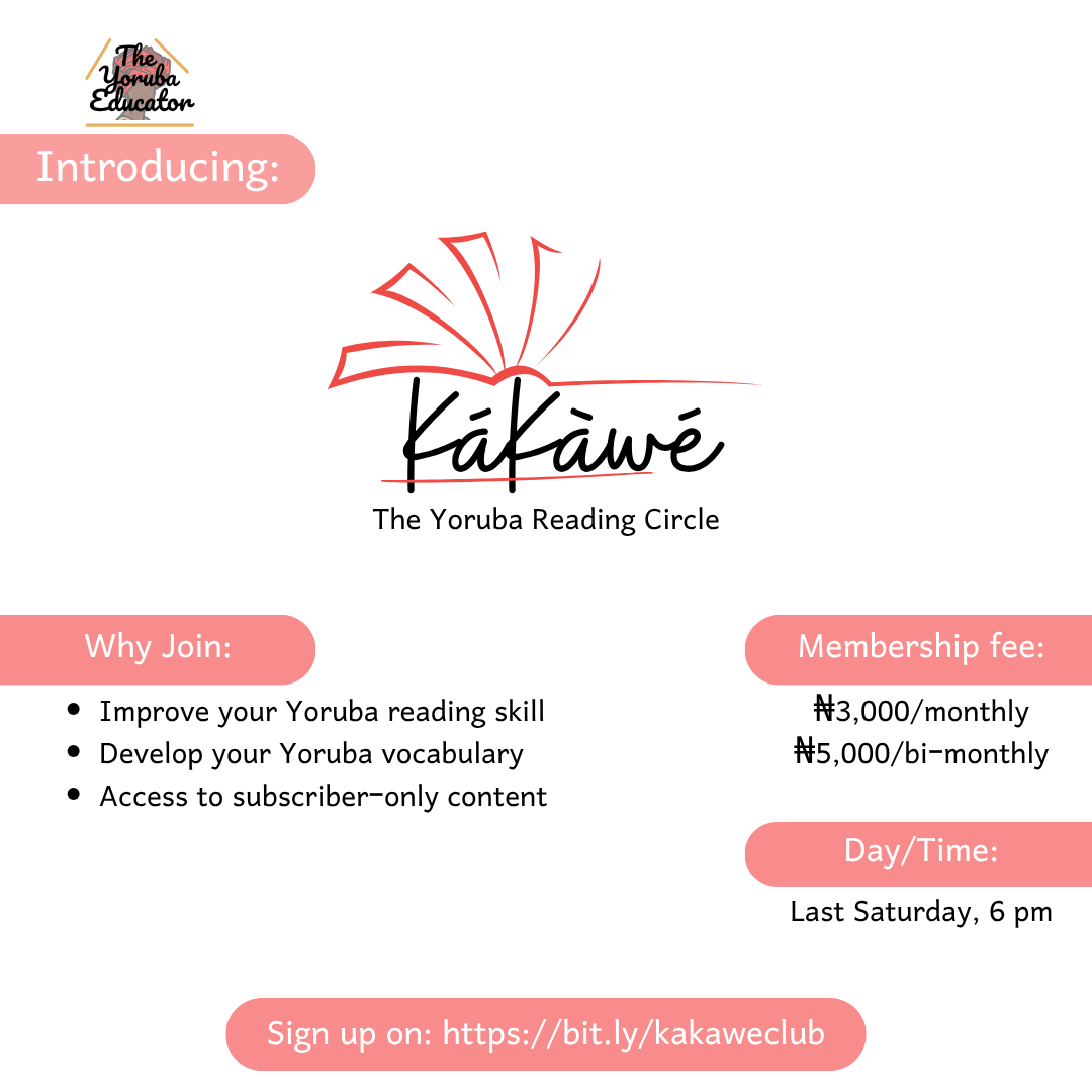 Kakawe Book Club