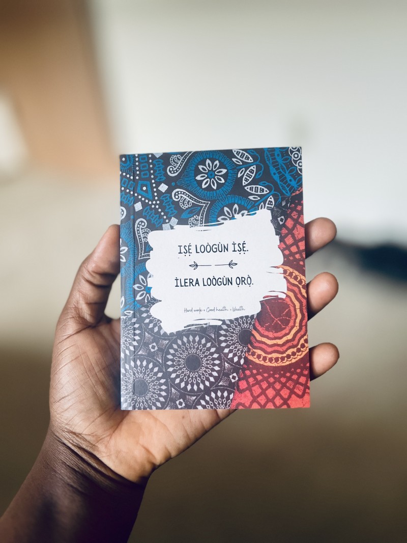 Tanart Journal Series