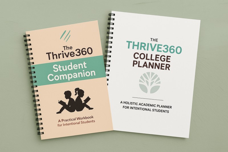 The Thrive360 Student Success Bundle