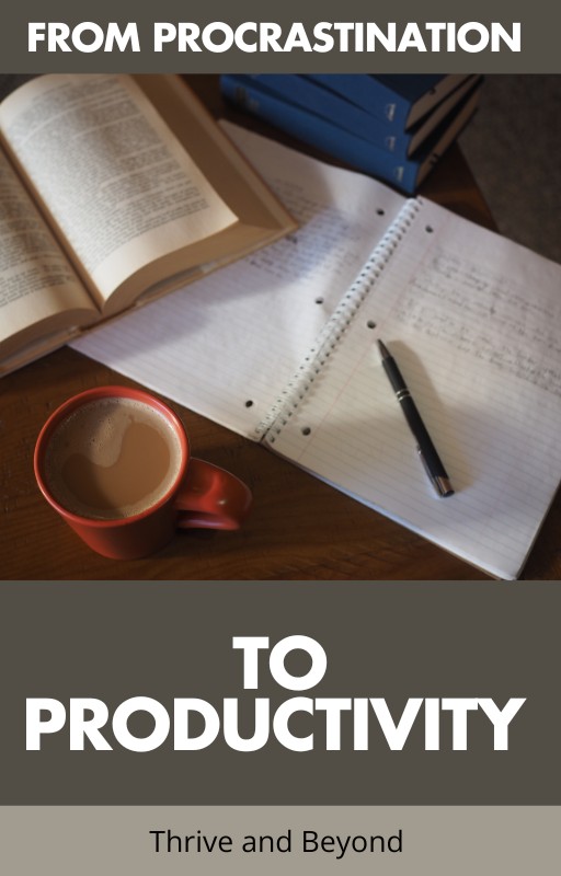 100 Study Motivation Quotes:Turn Your Procrastination Into Focused Action With Every Quote