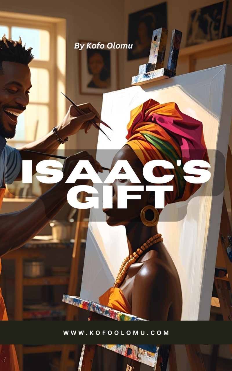 Isaac's Gift