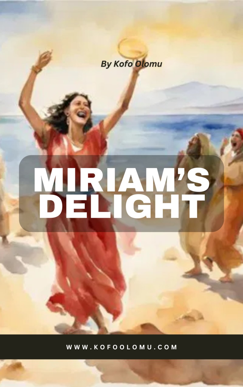 Miriam's Delight