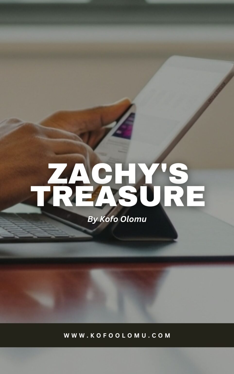 Zachy's Treasure