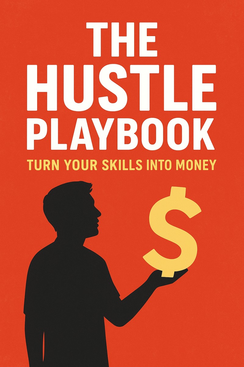HOW TO MAKE $1000 FROM YOUR HOBBIES
