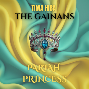 Pariah Princess